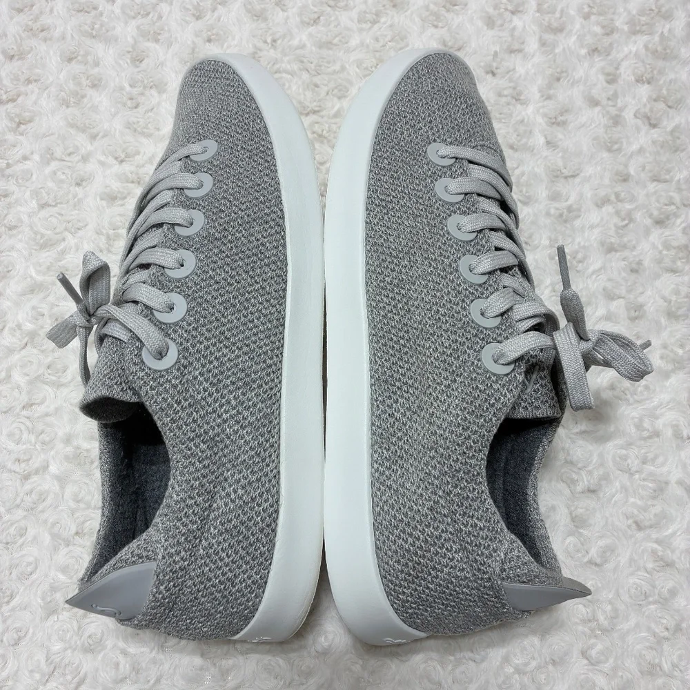 ALLBIRDS Tree Piper Mens Sz 13